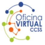 oficina virtual ccss android application logo